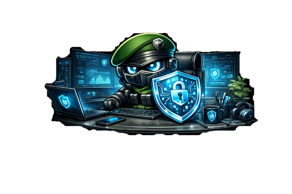 PatrolOne enterprise security operations center